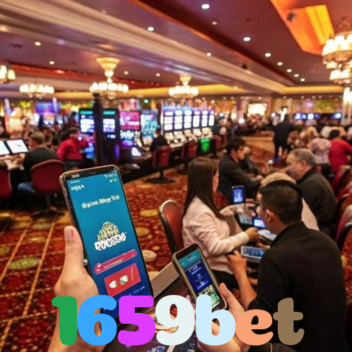 A Magia dos Jogos de Fantasia na 1659bet