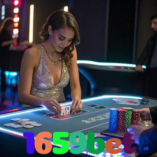 A Magia dos Jogos de Fantasia na 1659bet
