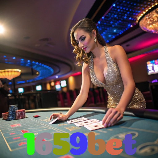 A Magia dos Jogos de Fantasia na 1659bet